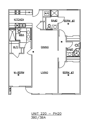 Units 220 - PH20