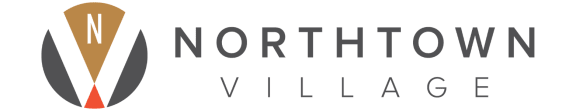 Property Logo at Northtown Village Apartments, Minnesota