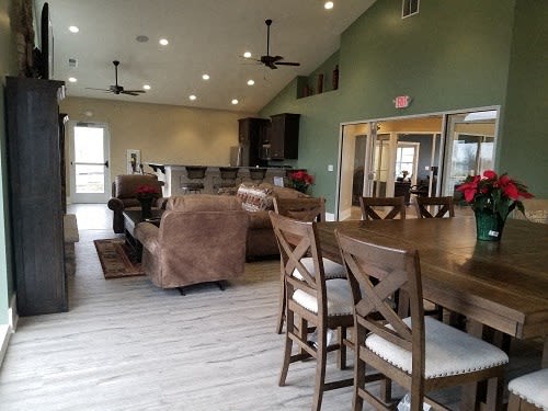 Clubhouse at Regency Preserve, Avon, IN 46123