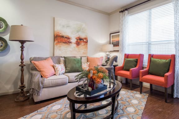 Hardwood Floors at Faudree Ranch, Texas 79765