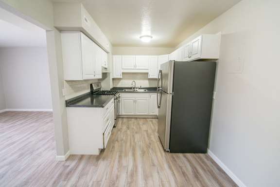 Kitchen 26 Emery