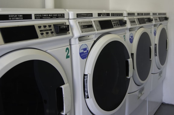 Convenient Laundy at Brookwood at Ridge, Ridge, NY, 11961