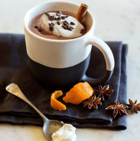 Choco Flavor at Rose Heights Apartments, Raleigh, NC, 27613