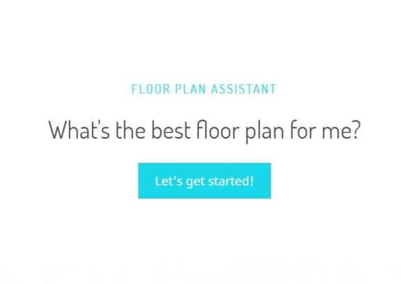 Floor plan assistant at Rose Heights Apartments, Raleigh, 27613