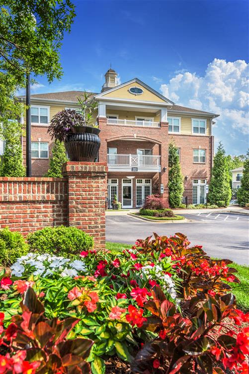 FAQ at Rose Heights Apartments, Raleigh, 27613