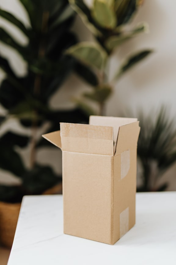 Package at Rose Heights Apartments, Raleigh, NC