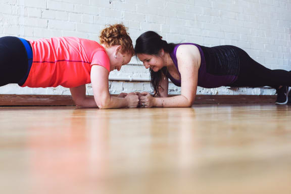 WorkOut at Rose Heights Apartments, Raleigh, NC, 27613