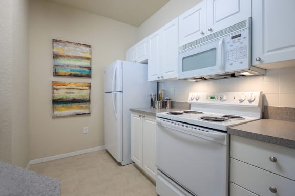 Park Del Mar Apartments ceramic tile in foyers, bathrooms, kitchens and laundry rooms