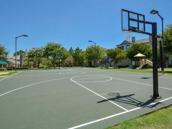Luxury Apartments in Round Rock The Landing Amenities