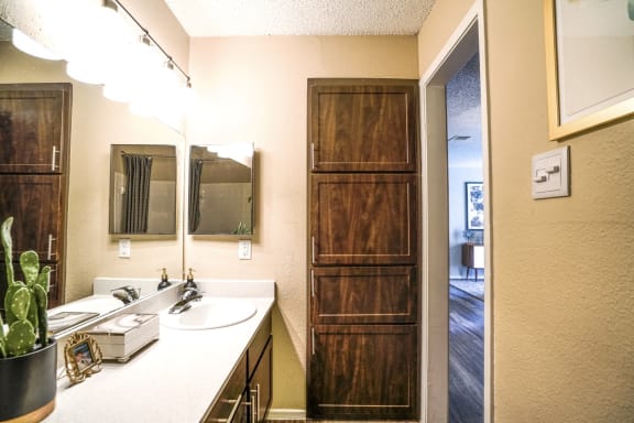 extra storage in north austin apartments
