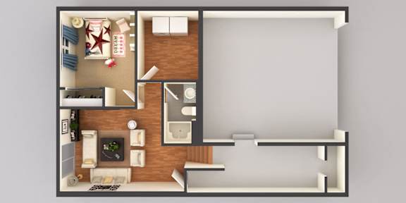 trilevel3bedroom