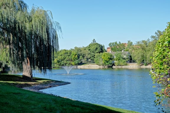 Sprawling Community on 37 Acres at Carol Stream Crossing, Illinois 60188