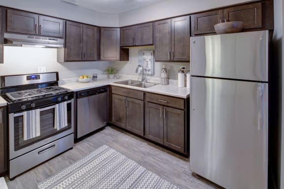 Oak Floor Plan | Available Apartments | Carol Stream Crossing