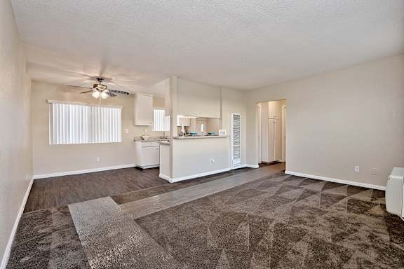 Brookfield Apartment Homes Carpeting