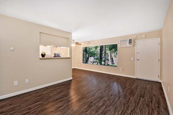 Brookfield Apartment Homes Vinyl Plank Flooring