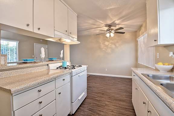 Brookfield Apartment Homes Ceiling Fan