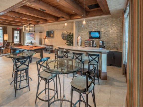 Clubhouse with WiFi Cyber Cafe at Ashby at Ross Bridge, Hoover, AL
