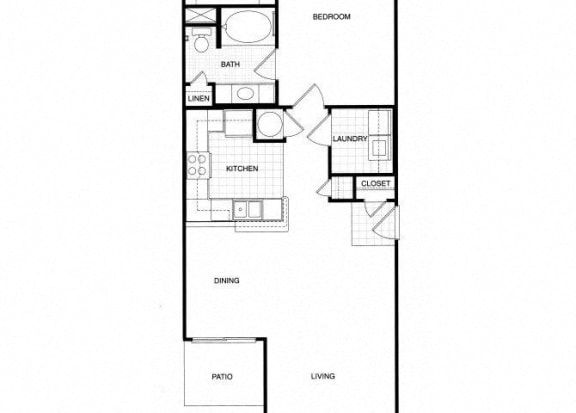 Halley Renovated Floorplan at Legacy Farm, Tennessee