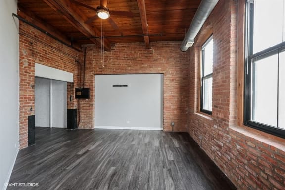 Clubhouse at Carriage House Lofts, Illinois, 60605