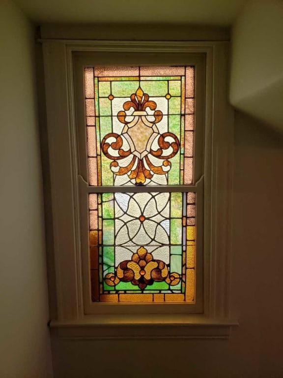 Stained glass 3 bedroom at Cincinnati Premier Living*, Cincinnati