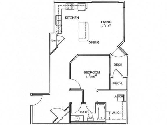 Velo on The Boulevard, Weidner Real Estate Properties