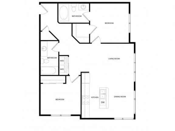 Floor Plan  Quincy