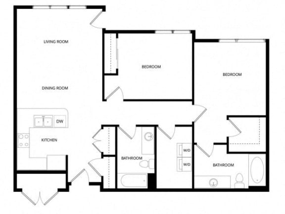 Floor Plan  Rockland