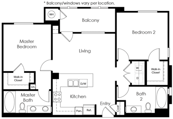 Vistara Apartment Homes, Life at Vistara, Ontario Apartments, Luxury Apartments for Rent in Ontario, Rancho cucamonga apartments, where to live in inland empire, best apartments,