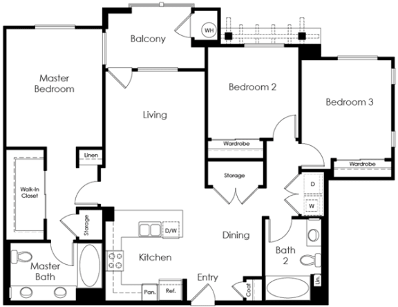 Vistara Apartment Homes, Life at Vistara, Ontario Apartments, Luxury Apartments for Rent in Ontario, Rancho cucamonga apartments, where to live in inland empire, best apartments,