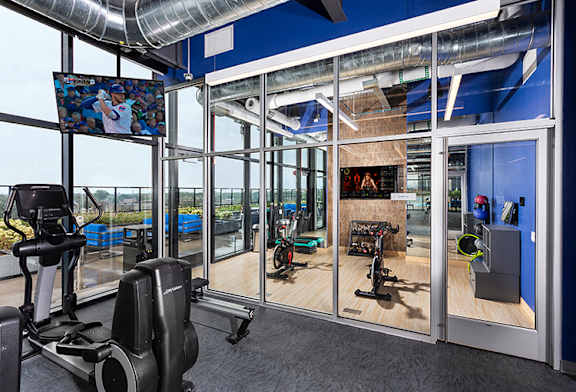 Well beats at Residences at Addison Clark Apartments, Illinois, 60613