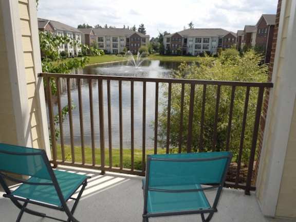 Lake Views at Tapestry Park, Chesapeake, VA