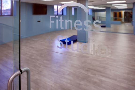 Studio Plus at Durham, Edina, MN