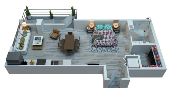 The Stewart Studio Floor Plan - Van Halen The Stewart Studio Floor Plan - Van Halen