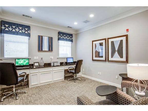 Business Center at Orion Prosper Lakes, Prosper, 75078