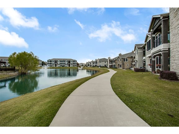 Lake View at Orion Prosper Lakes, Prosper, TX, 75078
