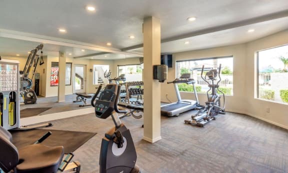 Miramonte | Apartment and Community Amenities