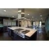 Demo kitchen at Versailles on the Lakes Schaumburg, Illinois