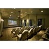 Media room at Versailles on the Lakes Schaumburg, Schaumburg, IL, 60173
