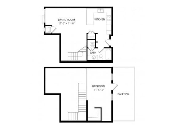 Floor Plan  E3