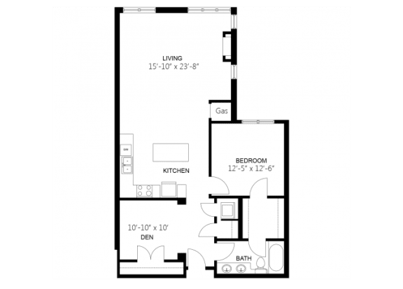 Floor Plan  Amare