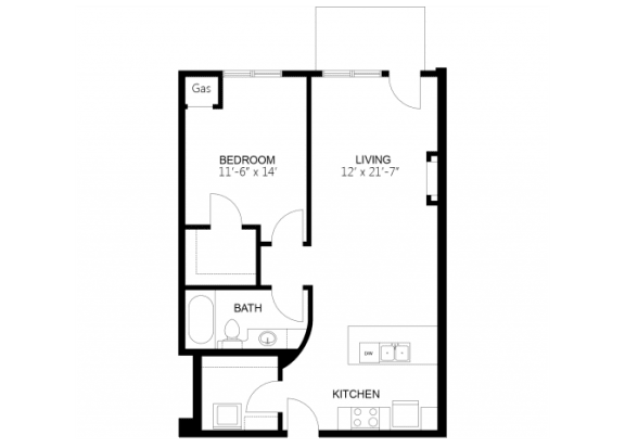 Floor Plan  Bella