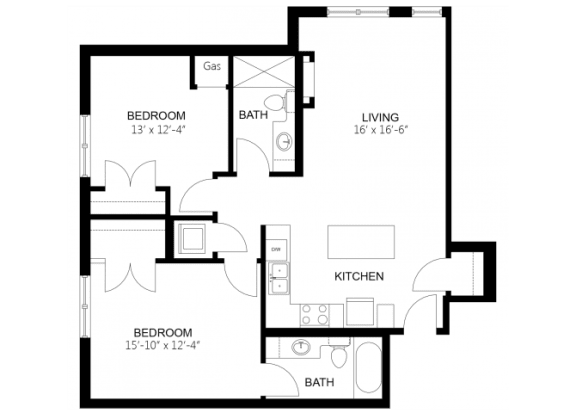 Floor Plan  Cielo