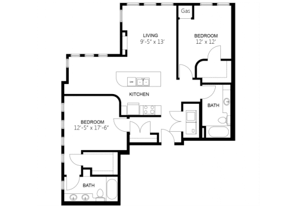 Floor Plan  Largo