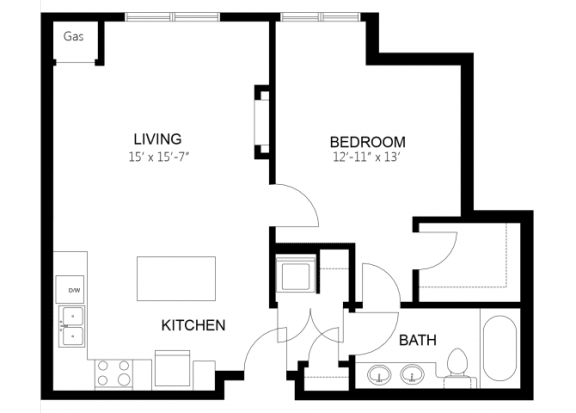 Floor Plan  Maestro