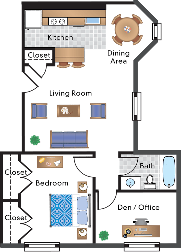 Basement 01