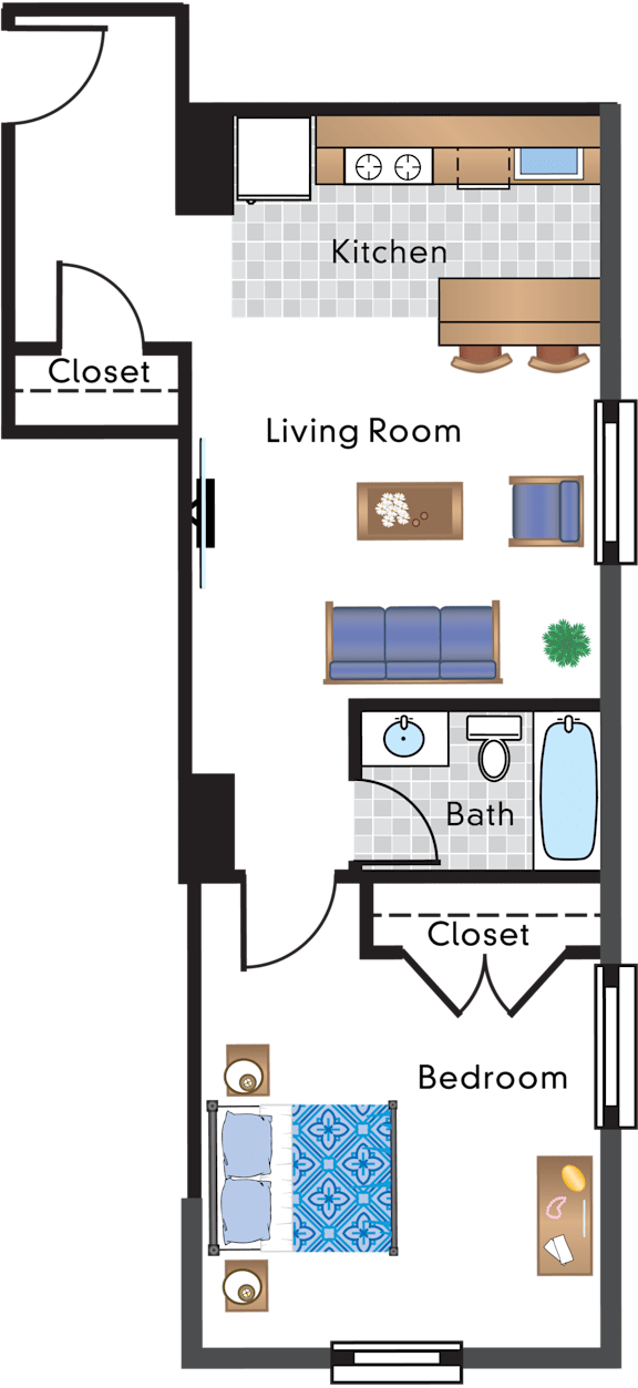 Basement 02