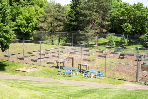 Amenity image at Eden Glen, Minnesota