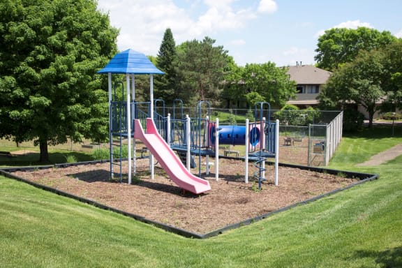 at Eden Glen, Eden Prairie