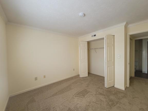 Beautiful Bright Bedroom at Bradford Place Apartments, Lafayette, IN