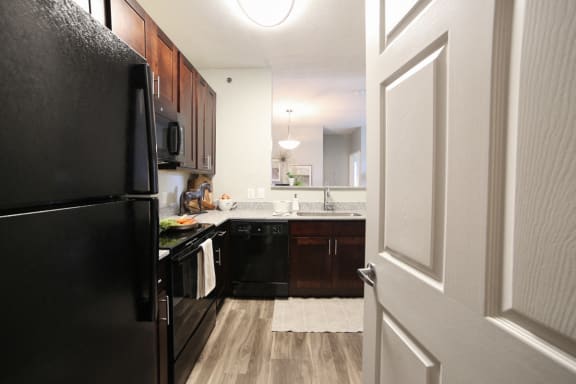Renovated Homes at Champion Farms in Louisville, Kentucky